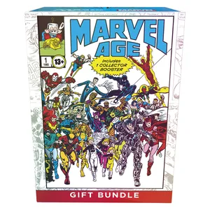 MTG Marvel Super Heroes Gift Bundle