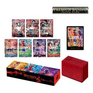 One Piece Card Game Special Set 3RD Year Anniversary English Ver