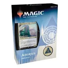 Ravnica Allegiance