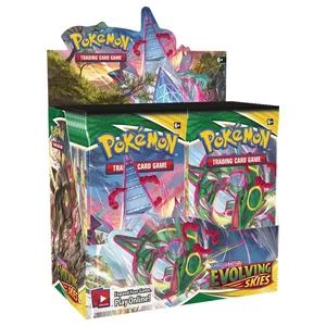 Pokémon SWSH7 Evolving Skies Booster Box