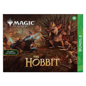 MTG The Hobbit Bundle