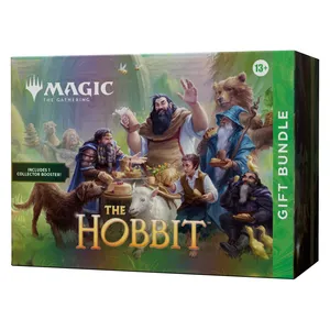 MTG The Hobbit Gift Bundle