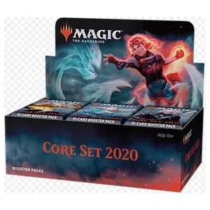 MTG Core 2020 Booster Box
