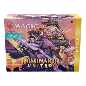 MTG Dominaria United Bundle
