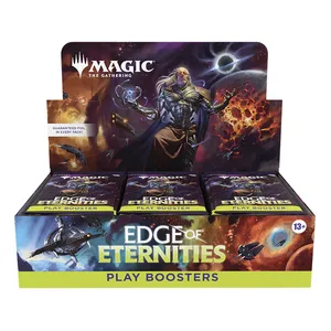 MTG Edge of Eternities Play Booster Box