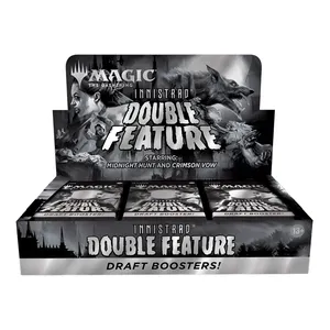 MTG Innistrad Double Feature Booster Box