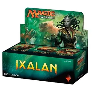 MTG Ixalan Booster Box