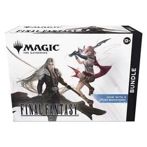 MTG Final Fantasy Bundle