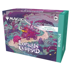 MTG Lorwyn Eclipsed Bundle