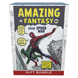 MTG Marvel's Spider-Man Gift Bundle