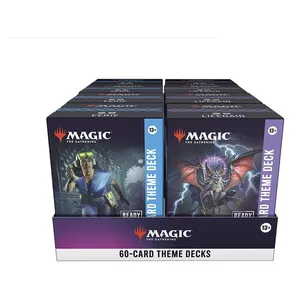 MTG Secrets of Strixhaven Theme Deck