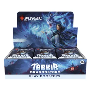 MTG Tarkir Dragonstorm Play Booster Box