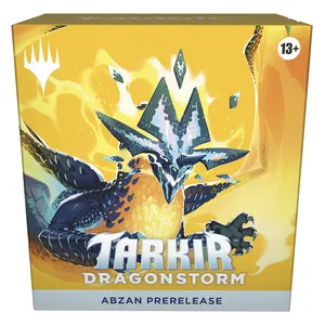 MTG Tarkir Dragonstorm Prerelease Pack