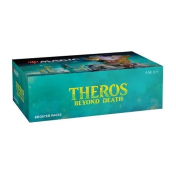 MTG Theros Beyond Death Booster Box