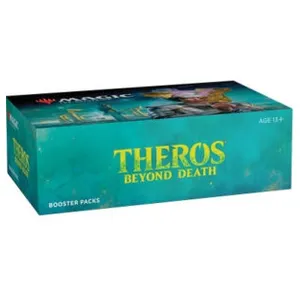 MTG Theros Beyond Death Booster Box