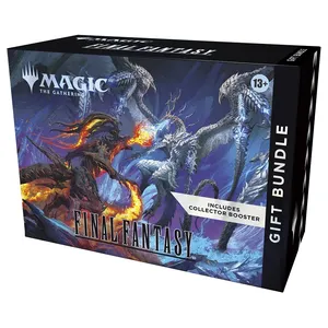 MTG Final Fantasy Bundle Gift Edition