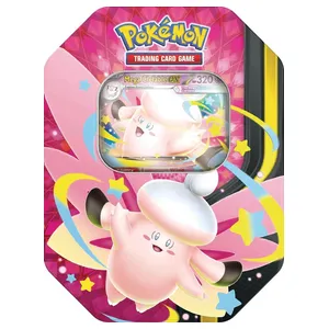 Pokémon Mega Moonlit Tin