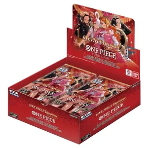 One Piece Card Game EB-03 Extra Booster Box