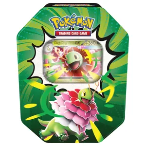 Pokémon ME2.5 Ascended Heroes Tin